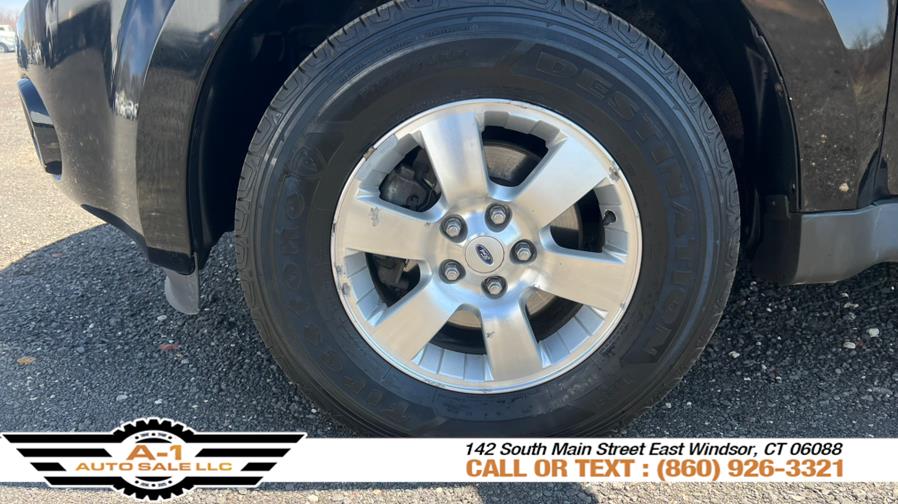 2011 Ford Escape 4WD 4dr Limited, available for sale in East Windsor, Connecticut | A1 Auto Sale LLC. East Windsor, Connecticut 2011 Ford Escape 4WD 4dr Limited, available for sale in East Windsor, Connecticut | A1 Auto Sale LLC. East Windsor, Connecticut