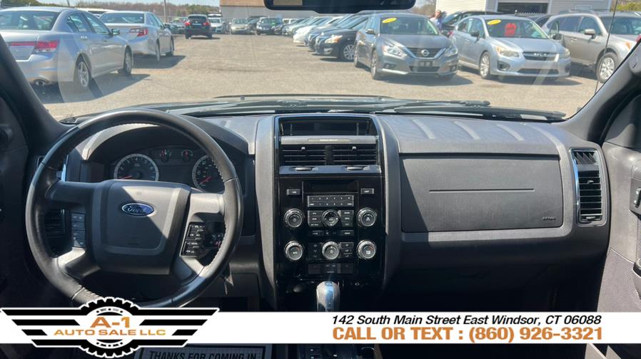 2011 Ford Escape 4WD 4dr Limited, available for sale in East Windsor, Connecticut | A1 Auto Sale LLC. East Windsor, Connecticut 2011 Ford Escape 4WD 4dr Limited, available for sale in East Windsor, Connecticut | A1 Auto Sale LLC. East Windsor, Connecticut