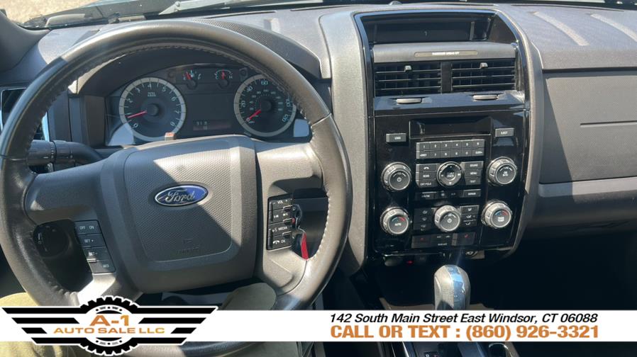 2011 Ford Escape 4WD 4dr Limited, available for sale in East Windsor, Connecticut | A1 Auto Sale LLC. East Windsor, Connecticut 2011 Ford Escape 4WD 4dr Limited, available for sale in East Windsor, Connecticut | A1 Auto Sale LLC. East Windsor, Connecticut
