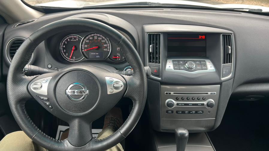 2012 Nissan Maxima 4dr Sdn V6 CVT 3.5 SV w/Premium Pkg, available for sale in East Windsor, Connecticut | A1 Auto Sale LLC. East Windsor, Connecticut 2012 Nissan Maxima 4dr Sdn V6 CVT 3.5 SV w/Premium Pkg, available for sale in East Windsor, Connecticut | A1 Auto Sale LLC. East Windsor, Connecticut