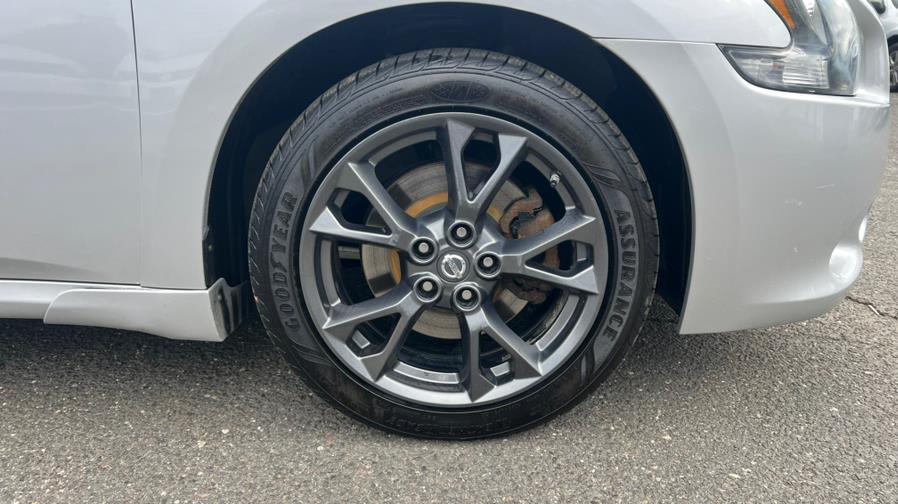 2012 Nissan Maxima 4dr Sdn V6 CVT 3.5 SV w/Premium Pkg, available for sale in East Windsor, Connecticut | A1 Auto Sale LLC. East Windsor, Connecticut 2012 Nissan Maxima 4dr Sdn V6 CVT 3.5 SV w/Premium Pkg, available for sale in East Windsor, Connecticut | A1 Auto Sale LLC. East Windsor, Connecticut