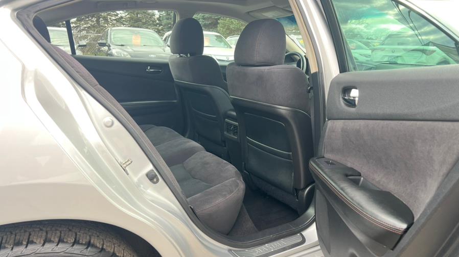 2012 Nissan Maxima 4dr Sdn V6 CVT 3.5 SV w/Premium Pkg, available for sale in East Windsor, Connecticut | A1 Auto Sale LLC. East Windsor, Connecticut 2012 Nissan Maxima 4dr Sdn V6 CVT 3.5 SV w/Premium Pkg, available for sale in East Windsor, Connecticut | A1 Auto Sale LLC. East Windsor, Connecticut