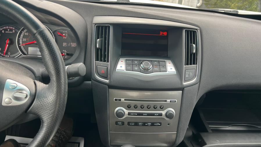2012 Nissan Maxima 4dr Sdn V6 CVT 3.5 SV w/Premium Pkg, available for sale in East Windsor, Connecticut | A1 Auto Sale LLC. East Windsor, Connecticut 2012 Nissan Maxima 4dr Sdn V6 CVT 3.5 SV w/Premium Pkg, available for sale in East Windsor, Connecticut | A1 Auto Sale LLC. East Windsor, Connecticut