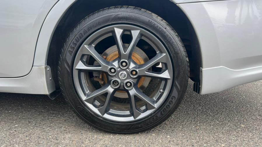 2012 Nissan Maxima 4dr Sdn V6 CVT 3.5 SV w/Premium Pkg, available for sale in East Windsor, Connecticut | A1 Auto Sale LLC. East Windsor, Connecticut 2012 Nissan Maxima 4dr Sdn V6 CVT 3.5 SV w/Premium Pkg, available for sale in East Windsor, Connecticut | A1 Auto Sale LLC. East Windsor, Connecticut