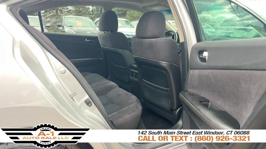 2012 Nissan Maxima 4dr Sdn V6 CVT 3.5 SV w/Premium Pkg, available for sale in East Windsor, Connecticut | A1 Auto Sale LLC. East Windsor, Connecticut 2012 Nissan Maxima 4dr Sdn V6 CVT 3.5 SV w/Premium Pkg, available for sale in East Windsor, Connecticut | A1 Auto Sale LLC. East Windsor, Connecticut