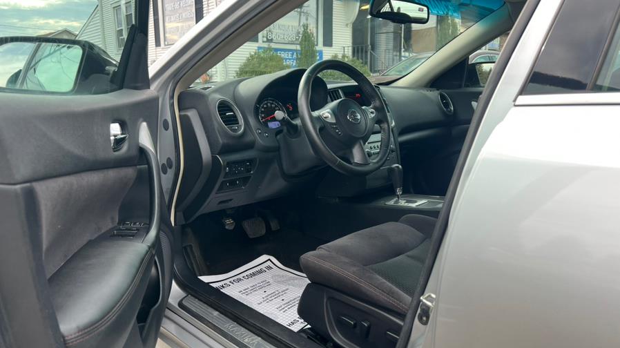 2012 Nissan Maxima 4dr Sdn V6 CVT 3.5 SV w/Premium Pkg, available for sale in East Windsor, Connecticut | A1 Auto Sale LLC. East Windsor, Connecticut 2012 Nissan Maxima 4dr Sdn V6 CVT 3.5 SV w/Premium Pkg, available for sale in East Windsor, Connecticut | A1 Auto Sale LLC. East Windsor, Connecticut