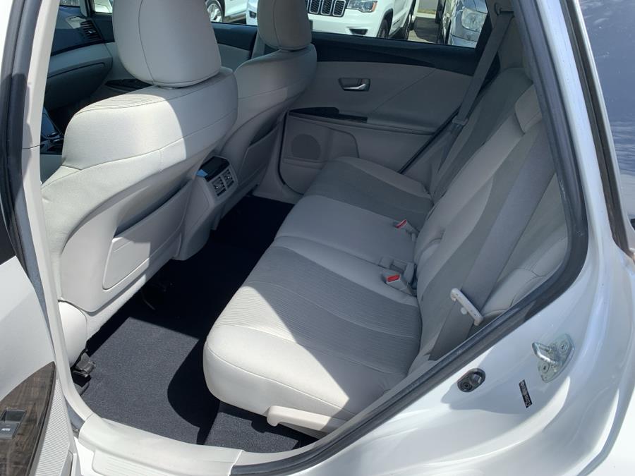 2013 Toyota Venza 4dr Wgn I4 AWD LE (Natl), available for sale in Springfield, Massachusetts | Absolute Motors Inc. Springfield, Massachusetts 2013 Toyota Venza 4dr Wgn I4 AWD LE (Natl), available for sale in Springfield, Massachusetts | Absolute Motors Inc. Springfield, Massachusetts