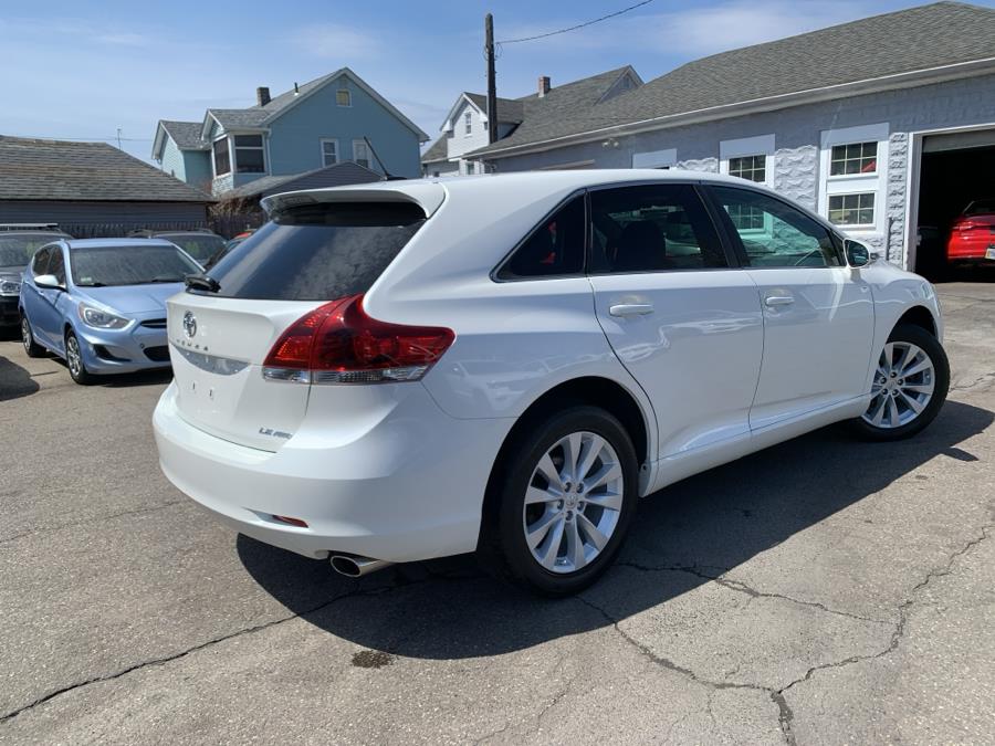 2013 Toyota Venza 4dr Wgn I4 AWD LE (Natl), available for sale in Springfield, Massachusetts | Absolute Motors Inc. Springfield, Massachusetts 2013 Toyota Venza 4dr Wgn I4 AWD LE (Natl), available for sale in Springfield, Massachusetts | Absolute Motors Inc. Springfield, Massachusetts