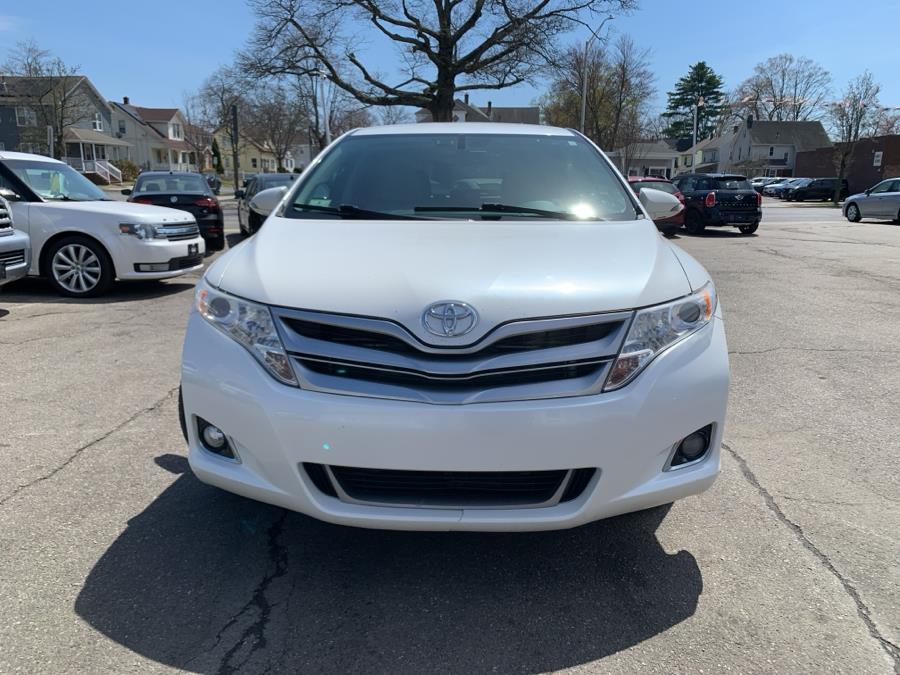 2013 Toyota Venza 4dr Wgn I4 AWD LE (Natl), available for sale in Springfield, Massachusetts | Absolute Motors Inc. Springfield, Massachusetts 2013 Toyota Venza 4dr Wgn I4 AWD LE (Natl), available for sale in Springfield, Massachusetts | Absolute Motors Inc. Springfield, Massachusetts