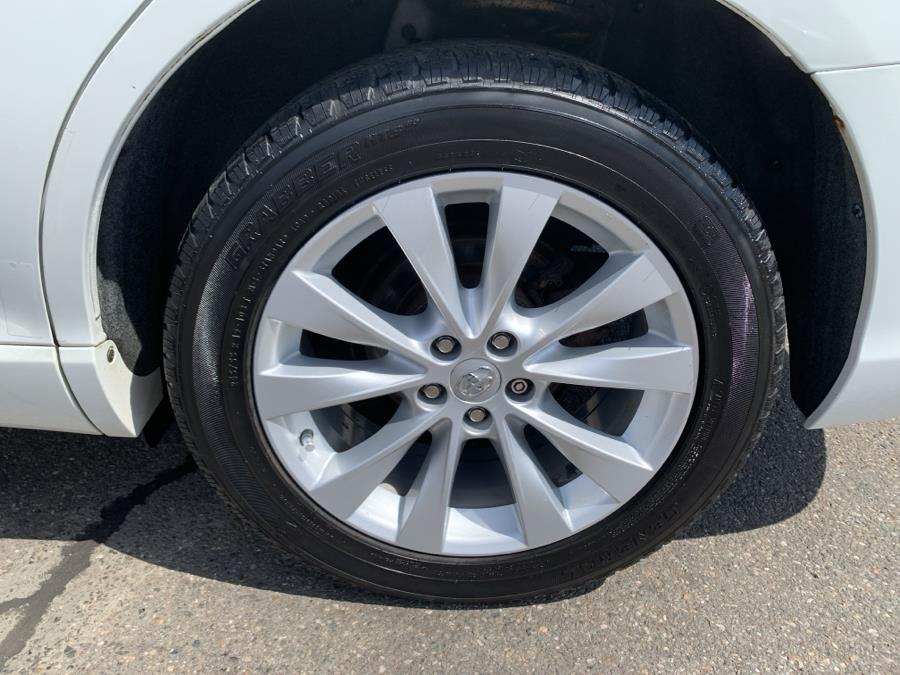 2013 Toyota Venza 4dr Wgn I4 AWD LE (Natl), available for sale in Springfield, Massachusetts | Absolute Motors Inc. Springfield, Massachusetts 2013 Toyota Venza 4dr Wgn I4 AWD LE (Natl), available for sale in Springfield, Massachusetts | Absolute Motors Inc. Springfield, Massachusetts