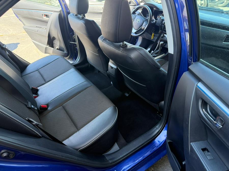 2014 Toyota Corolla 4dr Sdn CVT S (Natl), available for sale in Revere, Massachusetts | Wonderland Auto. Revere, Massachusetts 2014 Toyota Corolla 4dr Sdn CVT S (Natl), available for sale in Revere, Massachusetts | Wonderland Auto. Revere, Massachusetts