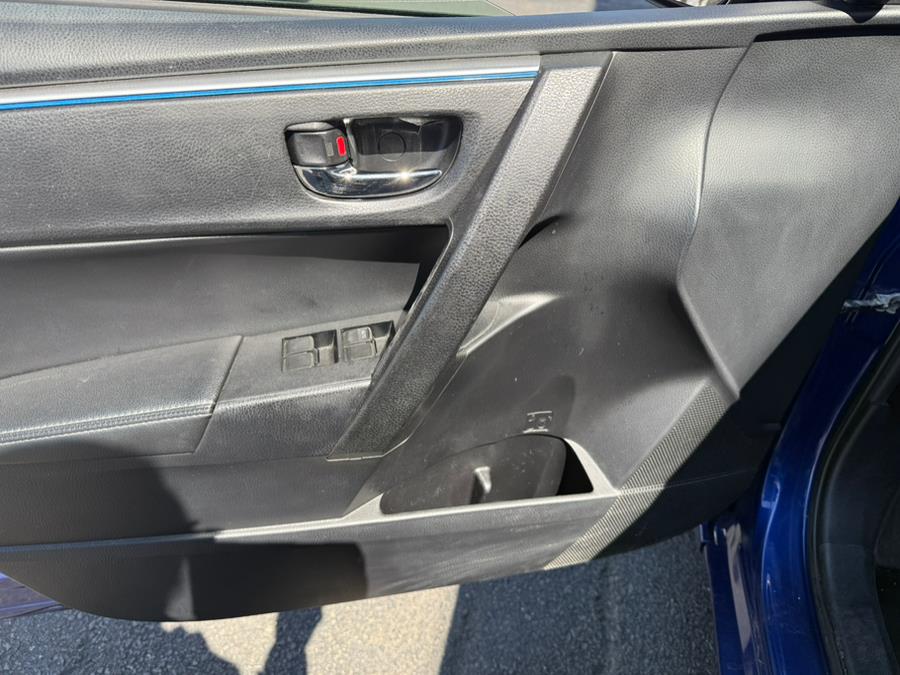 2014 Toyota Corolla 4dr Sdn CVT S (Natl), available for sale in Revere, Massachusetts | Wonderland Auto. Revere, Massachusetts 2014 Toyota Corolla 4dr Sdn CVT S (Natl), available for sale in Revere, Massachusetts | Wonderland Auto. Revere, Massachusetts
