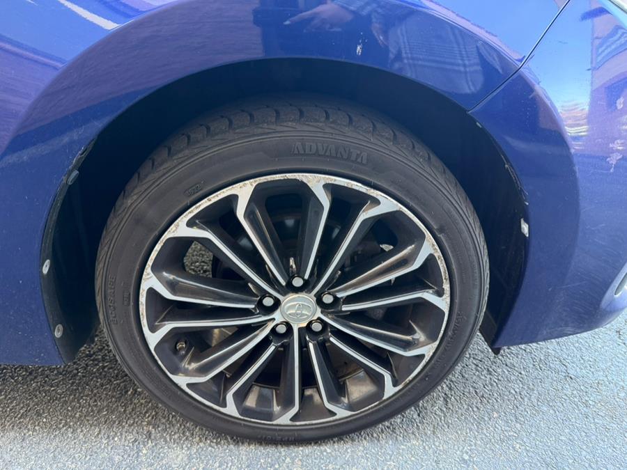 2014 Toyota Corolla 4dr Sdn CVT S (Natl), available for sale in Revere, Massachusetts | Wonderland Auto. Revere, Massachusetts 2014 Toyota Corolla 4dr Sdn CVT S (Natl), available for sale in Revere, Massachusetts | Wonderland Auto. Revere, Massachusetts