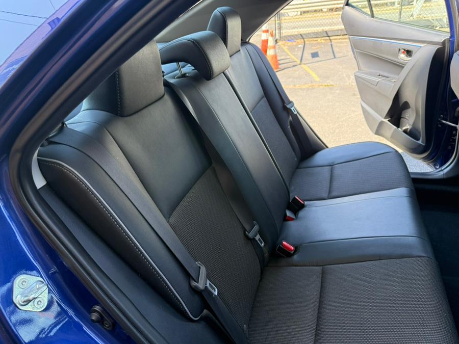 2014 Toyota Corolla 4dr Sdn CVT S (Natl), available for sale in Revere, Massachusetts | Wonderland Auto. Revere, Massachusetts 2014 Toyota Corolla 4dr Sdn CVT S (Natl), available for sale in Revere, Massachusetts | Wonderland Auto. Revere, Massachusetts