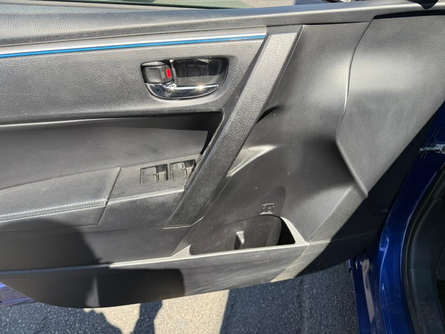2014 Toyota Corolla 4dr Sdn CVT S (Natl), available for sale in Revere, Massachusetts | Wonderland Auto. Revere, Massachusetts 2014 Toyota Corolla 4dr Sdn CVT S (Natl), available for sale in Revere, Massachusetts | Wonderland Auto. Revere, Massachusetts