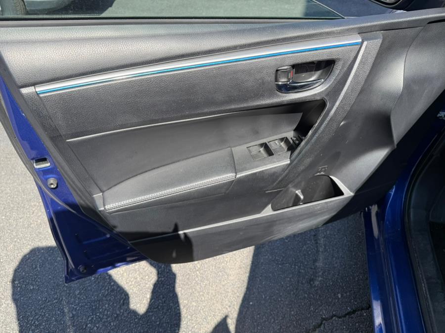 2014 Toyota Corolla 4dr Sdn CVT S (Natl), available for sale in Revere, Massachusetts | Wonderland Auto. Revere, Massachusetts 2014 Toyota Corolla 4dr Sdn CVT S (Natl), available for sale in Revere, Massachusetts | Wonderland Auto. Revere, Massachusetts