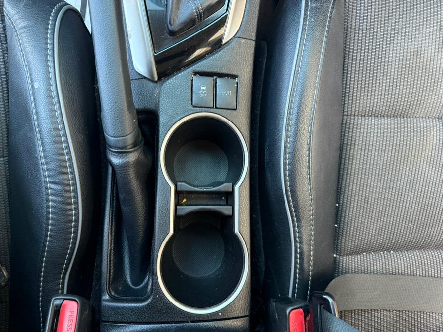 2014 Toyota Corolla 4dr Sdn CVT S (Natl), available for sale in Revere, Massachusetts | Wonderland Auto. Revere, Massachusetts 2014 Toyota Corolla 4dr Sdn CVT S (Natl), available for sale in Revere, Massachusetts | Wonderland Auto. Revere, Massachusetts