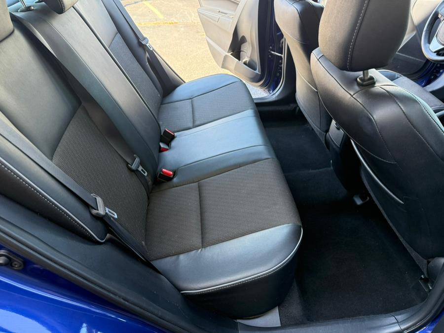 2014 Toyota Corolla 4dr Sdn CVT S (Natl), available for sale in Revere, Massachusetts | Wonderland Auto. Revere, Massachusetts 2014 Toyota Corolla 4dr Sdn CVT S (Natl), available for sale in Revere, Massachusetts | Wonderland Auto. Revere, Massachusetts