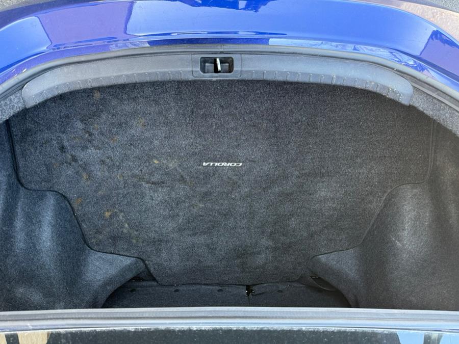 2014 Toyota Corolla 4dr Sdn CVT S (Natl), available for sale in Revere, Massachusetts | Wonderland Auto. Revere, Massachusetts 2014 Toyota Corolla 4dr Sdn CVT S (Natl), available for sale in Revere, Massachusetts | Wonderland Auto. Revere, Massachusetts