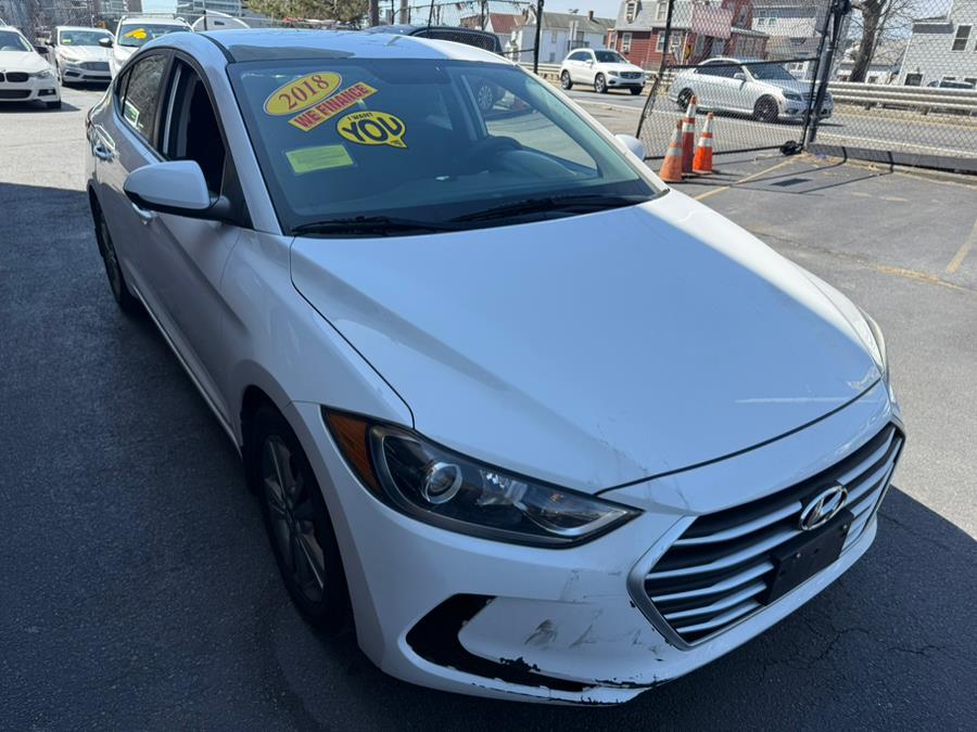 2018 Hyundai Elantra SEL 2.0L Auto (Alabama), available for sale in Revere, Massachusetts | Wonderland Auto. Revere, Massachusetts 2018 Hyundai Elantra SEL 2.0L Auto (Alabama), available for sale in Revere, Massachusetts | Wonderland Auto. Revere, Massachusetts