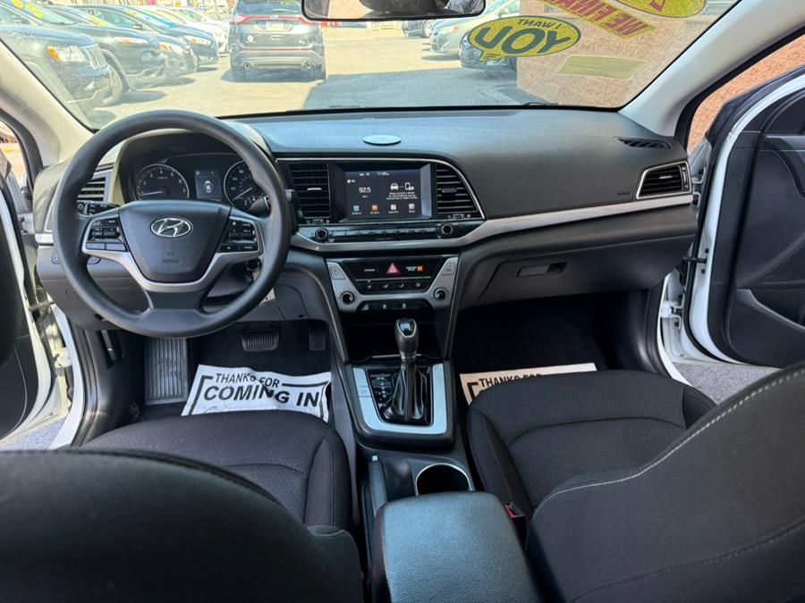 2018 Hyundai Elantra SEL 2.0L Auto (Alabama), available for sale in Revere, Massachusetts | Wonderland Auto. Revere, Massachusetts 2018 Hyundai Elantra SEL 2.0L Auto (Alabama), available for sale in Revere, Massachusetts | Wonderland Auto. Revere, Massachusetts
