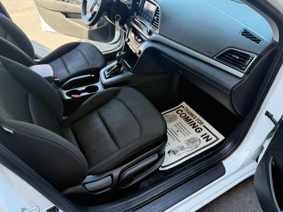 2018 Hyundai Elantra SEL 2.0L Auto (Alabama), available for sale in Revere, Massachusetts | Wonderland Auto. Revere, Massachusetts 2018 Hyundai Elantra SEL 2.0L Auto (Alabama), available for sale in Revere, Massachusetts | Wonderland Auto. Revere, Massachusetts