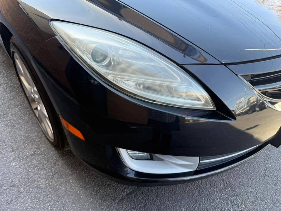 2010 Mazda Mazda6 4dr Sdn Auto s Touring Plus, available for sale in Revere, Massachusetts | Wonderland Auto. Revere, Massachusetts 2010 Mazda Mazda6 4dr Sdn Auto s Touring Plus, available for sale in Revere, Massachusetts | Wonderland Auto. Revere, Massachusetts