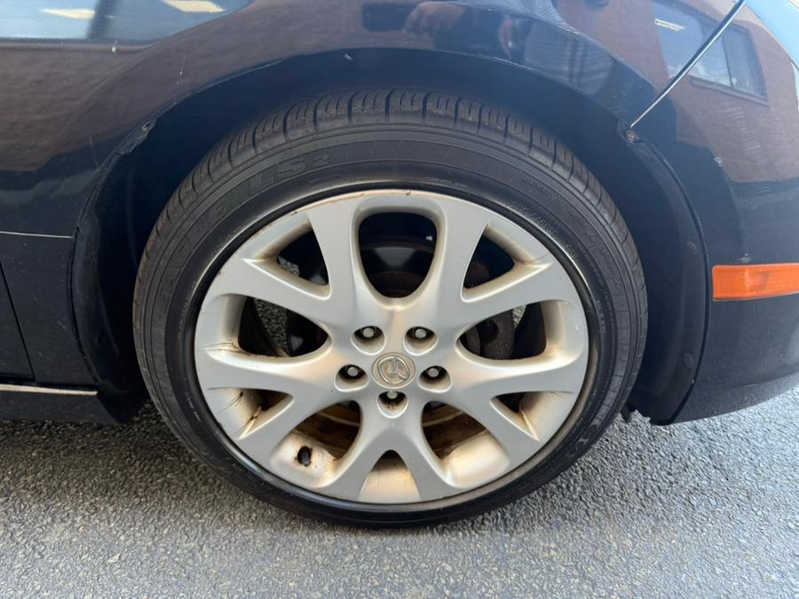 2010 Mazda Mazda6 4dr Sdn Auto s Touring Plus, available for sale in Revere, Massachusetts | Wonderland Auto. Revere, Massachusetts 2010 Mazda Mazda6 4dr Sdn Auto s Touring Plus, available for sale in Revere, Massachusetts | Wonderland Auto. Revere, Massachusetts