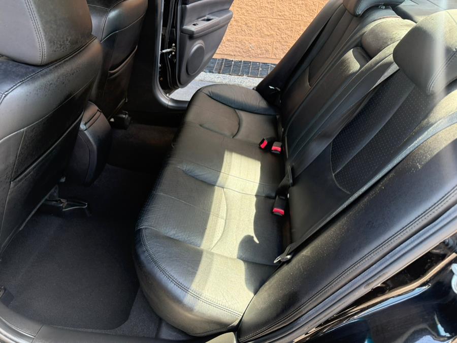 2010 Mazda Mazda6 4dr Sdn Auto s Touring Plus, available for sale in Revere, Massachusetts | Wonderland Auto. Revere, Massachusetts 2010 Mazda Mazda6 4dr Sdn Auto s Touring Plus, available for sale in Revere, Massachusetts | Wonderland Auto. Revere, Massachusetts