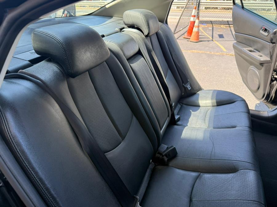 2010 Mazda Mazda6 4dr Sdn Auto s Touring Plus, available for sale in Revere, Massachusetts | Wonderland Auto. Revere, Massachusetts 2010 Mazda Mazda6 4dr Sdn Auto s Touring Plus, available for sale in Revere, Massachusetts | Wonderland Auto. Revere, Massachusetts