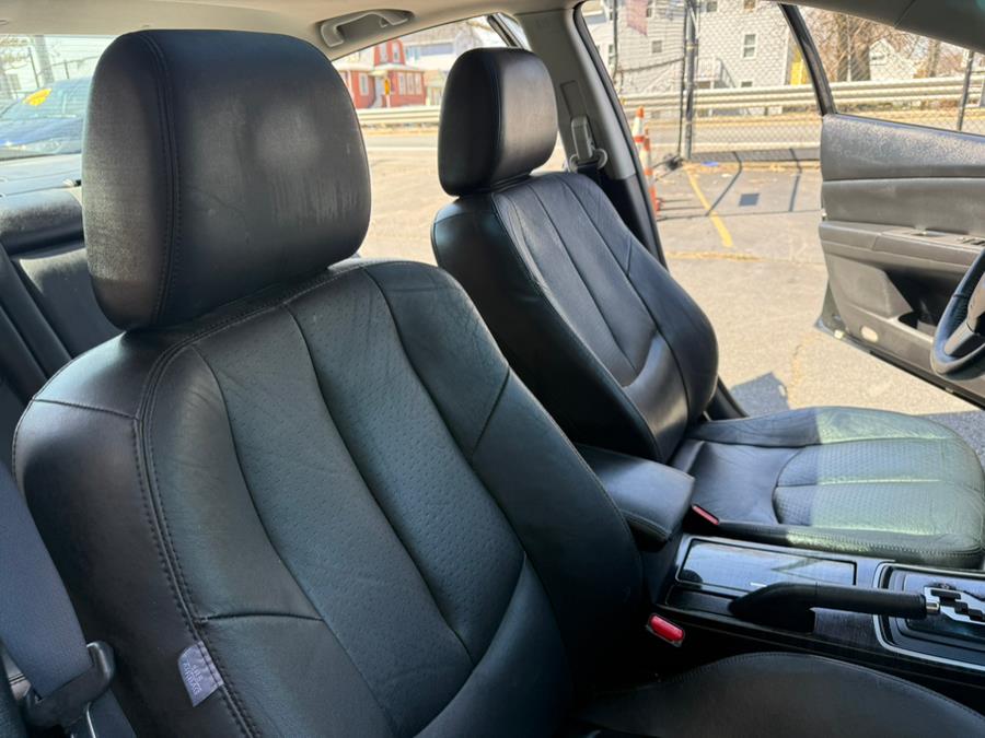 2010 Mazda Mazda6 4dr Sdn Auto s Touring Plus, available for sale in Revere, Massachusetts | Wonderland Auto. Revere, Massachusetts 2010 Mazda Mazda6 4dr Sdn Auto s Touring Plus, available for sale in Revere, Massachusetts | Wonderland Auto. Revere, Massachusetts