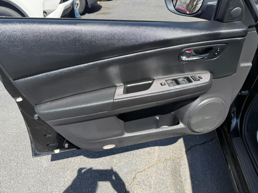 2010 Mazda Mazda6 4dr Sdn Auto s Touring Plus, available for sale in Revere, Massachusetts | Wonderland Auto. Revere, Massachusetts 2010 Mazda Mazda6 4dr Sdn Auto s Touring Plus, available for sale in Revere, Massachusetts | Wonderland Auto. Revere, Massachusetts