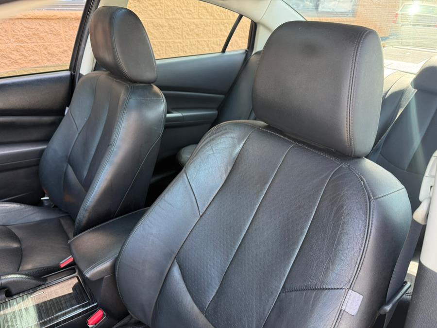 2010 Mazda Mazda6 4dr Sdn Auto s Touring Plus, available for sale in Revere, Massachusetts | Wonderland Auto. Revere, Massachusetts 2010 Mazda Mazda6 4dr Sdn Auto s Touring Plus, available for sale in Revere, Massachusetts | Wonderland Auto. Revere, Massachusetts