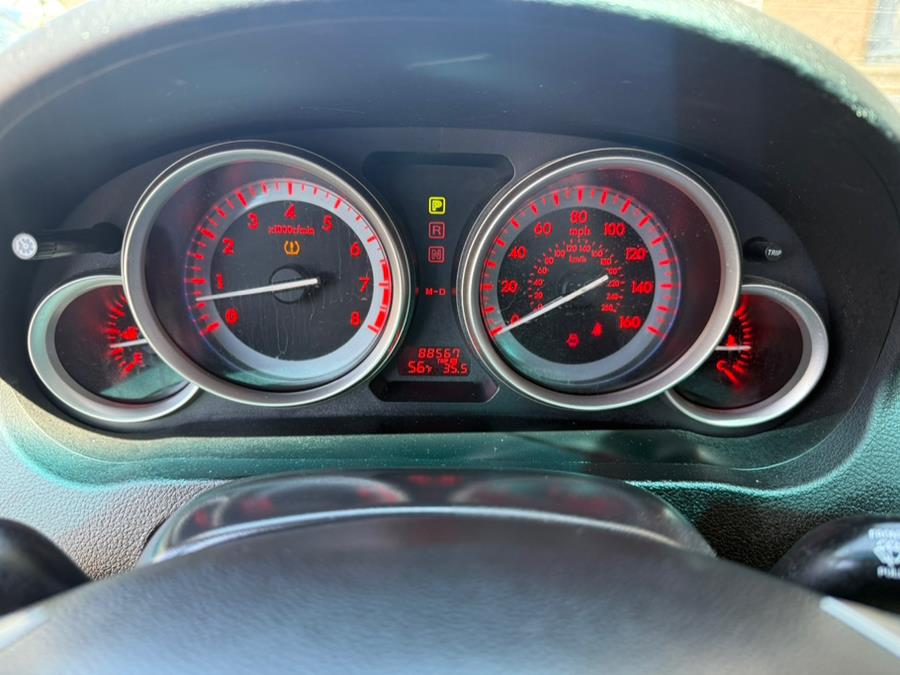 2010 Mazda Mazda6 4dr Sdn Auto s Touring Plus, available for sale in Revere, Massachusetts | Wonderland Auto. Revere, Massachusetts 2010 Mazda Mazda6 4dr Sdn Auto s Touring Plus, available for sale in Revere, Massachusetts | Wonderland Auto. Revere, Massachusetts