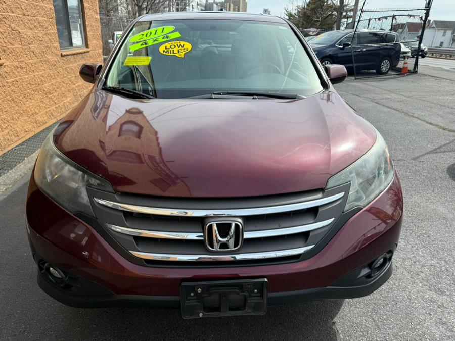 2012 Honda CR-V 4WD 5dr EX, available for sale in Revere, Massachusetts | Wonderland Auto. Revere, Massachusetts 2012 Honda CR-V 4WD 5dr EX, available for sale in Revere, Massachusetts | Wonderland Auto. Revere, Massachusetts