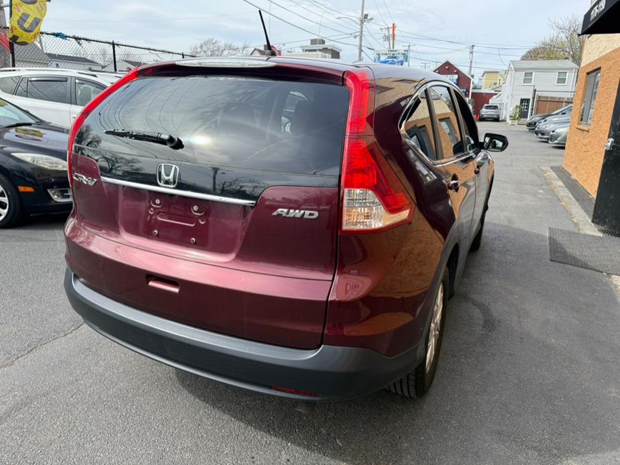 2012 Honda CR-V 4WD 5dr EX, available for sale in Revere, Massachusetts | Wonderland Auto. Revere, Massachusetts 2012 Honda CR-V 4WD 5dr EX, available for sale in Revere, Massachusetts | Wonderland Auto. Revere, Massachusetts