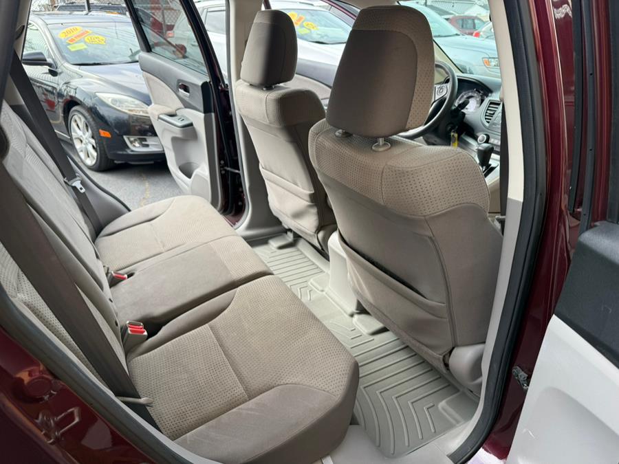 2012 Honda CR-V 4WD 5dr EX, available for sale in Revere, Massachusetts | Wonderland Auto. Revere, Massachusetts 2012 Honda CR-V 4WD 5dr EX, available for sale in Revere, Massachusetts | Wonderland Auto. Revere, Massachusetts