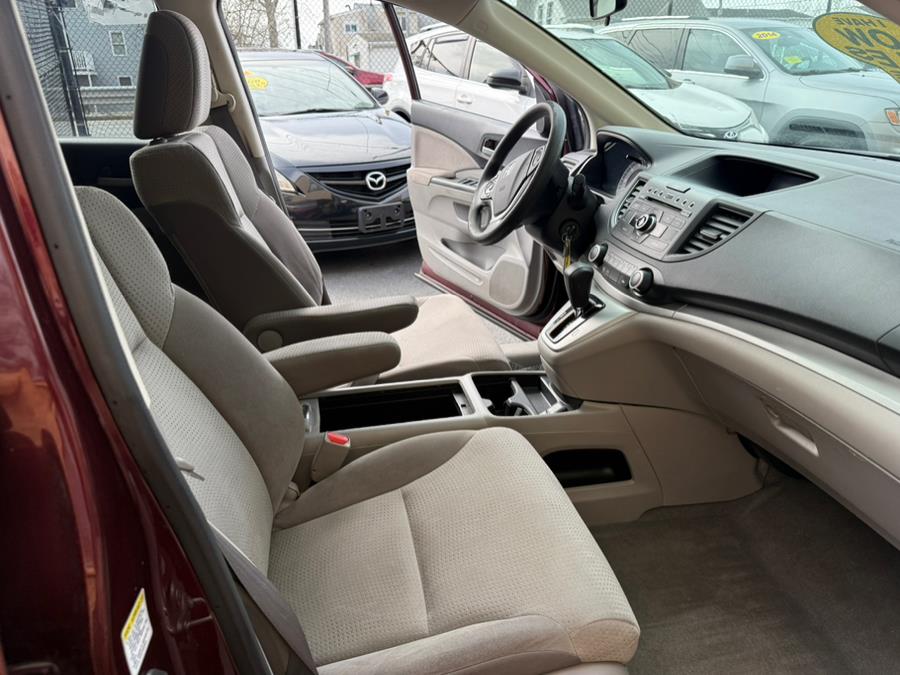 2012 Honda CR-V 4WD 5dr EX, available for sale in Revere, Massachusetts | Wonderland Auto. Revere, Massachusetts 2012 Honda CR-V 4WD 5dr EX, available for sale in Revere, Massachusetts | Wonderland Auto. Revere, Massachusetts