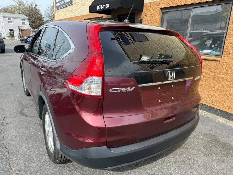2012 Honda CR-V 4WD 5dr EX, available for sale in Revere, Massachusetts | Wonderland Auto. Revere, Massachusetts 2012 Honda CR-V 4WD 5dr EX, available for sale in Revere, Massachusetts | Wonderland Auto. Revere, Massachusetts