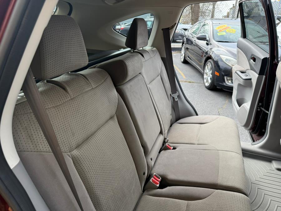 2012 Honda CR-V 4WD 5dr EX, available for sale in Revere, Massachusetts | Wonderland Auto. Revere, Massachusetts 2012 Honda CR-V 4WD 5dr EX, available for sale in Revere, Massachusetts | Wonderland Auto. Revere, Massachusetts