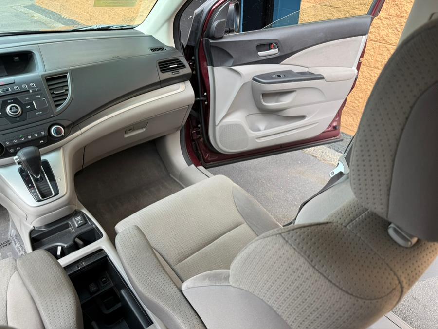 2012 Honda CR-V 4WD 5dr EX, available for sale in Revere, Massachusetts | Wonderland Auto. Revere, Massachusetts 2012 Honda CR-V 4WD 5dr EX, available for sale in Revere, Massachusetts | Wonderland Auto. Revere, Massachusetts