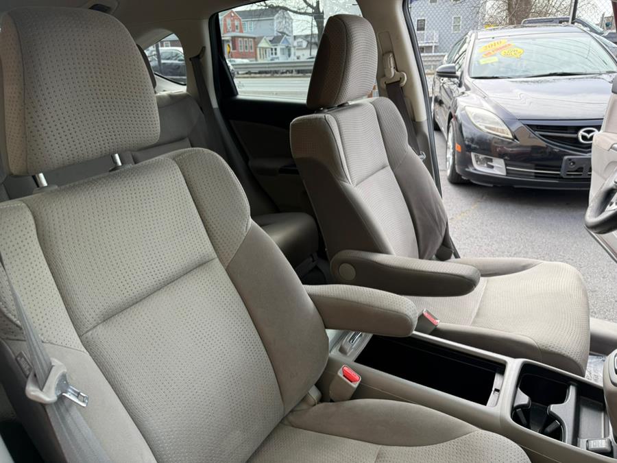 2012 Honda CR-V 4WD 5dr EX, available for sale in Revere, Massachusetts | Wonderland Auto. Revere, Massachusetts 2012 Honda CR-V 4WD 5dr EX, available for sale in Revere, Massachusetts | Wonderland Auto. Revere, Massachusetts