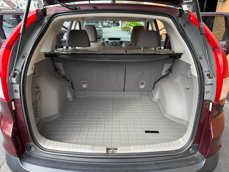 2012 Honda CR-V 4WD 5dr EX, available for sale in Revere, Massachusetts | Wonderland Auto. Revere, Massachusetts 2012 Honda CR-V 4WD 5dr EX, available for sale in Revere, Massachusetts | Wonderland Auto. Revere, Massachusetts