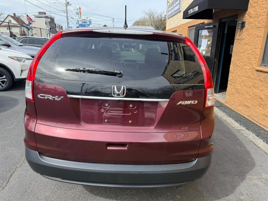 2012 Honda CR-V 4WD 5dr EX, available for sale in Revere, Massachusetts | Wonderland Auto. Revere, Massachusetts 2012 Honda CR-V 4WD 5dr EX, available for sale in Revere, Massachusetts | Wonderland Auto. Revere, Massachusetts