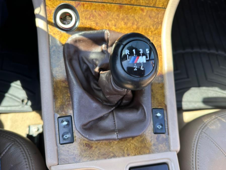 2001 BMW Z3 Z3 2dr Roadster 3.0i, available for sale in South Windsor, Connecticut | Mike And Tony Auto Sales, Inc. South Windsor, Connecticut 2001 BMW Z3 Z3 2dr Roadster 3.0i, available for sale in South Windsor, Connecticut | Mike And Tony Auto Sales, Inc. South Windsor, Connecticut
