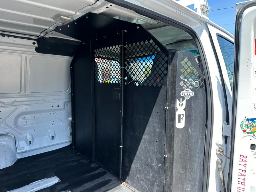 2013 Ford Econoline Cargo Van E-250 Commercial, available for sale in South Windsor, Connecticut | Mike And Tony Auto Sales, Inc. South Windsor, Connecticut 2013 Ford Econoline Cargo Van E-250 Commercial, available for sale in South Windsor, Connecticut | Mike And Tony Auto Sales, Inc. South Windsor, Connecticut