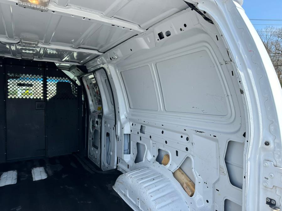 2013 Ford Econoline Cargo Van E-250 Commercial, available for sale in South Windsor, Connecticut | Mike And Tony Auto Sales, Inc. South Windsor, Connecticut 2013 Ford Econoline Cargo Van E-250 Commercial, available for sale in South Windsor, Connecticut | Mike And Tony Auto Sales, Inc. South Windsor, Connecticut