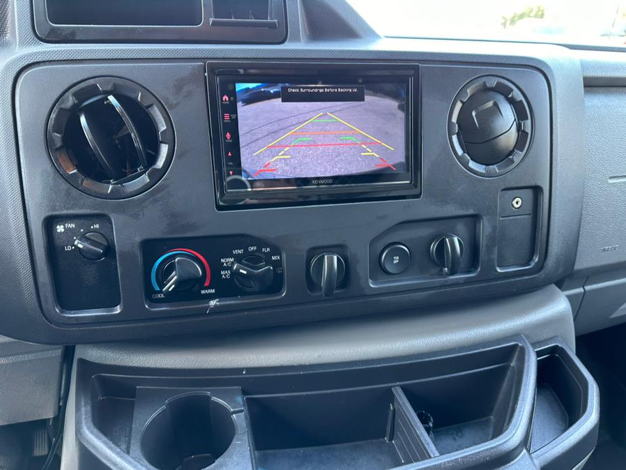 2013 Ford Econoline Cargo Van E-250 Commercial, available for sale in South Windsor, Connecticut | Mike And Tony Auto Sales, Inc. South Windsor, Connecticut 2013 Ford Econoline Cargo Van E-250 Commercial, available for sale in South Windsor, Connecticut | Mike And Tony Auto Sales, Inc. South Windsor, Connecticut