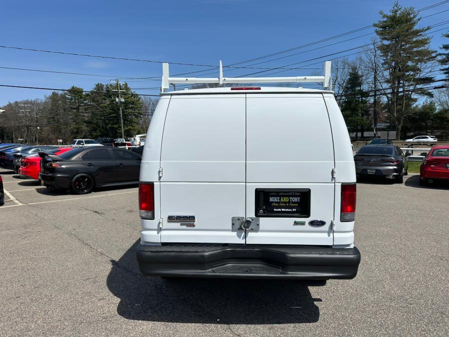 2013 Ford Econoline Cargo Van E-250 Commercial, available for sale in South Windsor, Connecticut | Mike And Tony Auto Sales, Inc. South Windsor, Connecticut 2013 Ford Econoline Cargo Van E-250 Commercial, available for sale in South Windsor, Connecticut | Mike And Tony Auto Sales, Inc. South Windsor, Connecticut