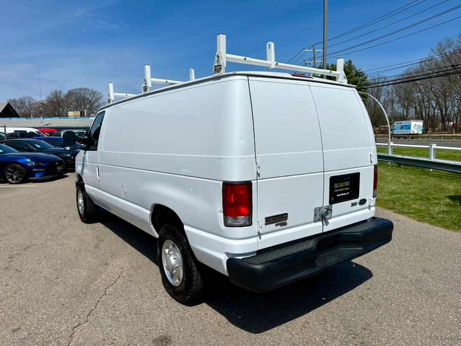 2013 Ford Econoline Cargo Van E-250 Commercial, available for sale in South Windsor, Connecticut | Mike And Tony Auto Sales, Inc. South Windsor, Connecticut 2013 Ford Econoline Cargo Van E-250 Commercial, available for sale in South Windsor, Connecticut | Mike And Tony Auto Sales, Inc. South Windsor, Connecticut